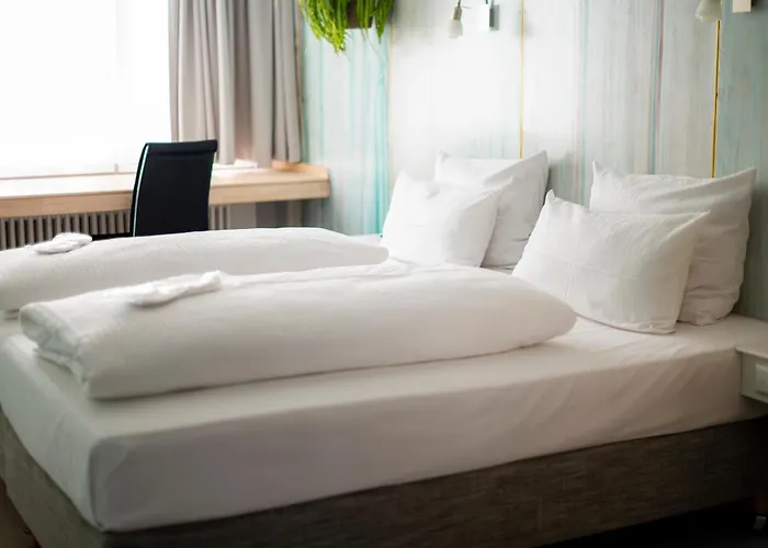 Abalon Hotel ideal