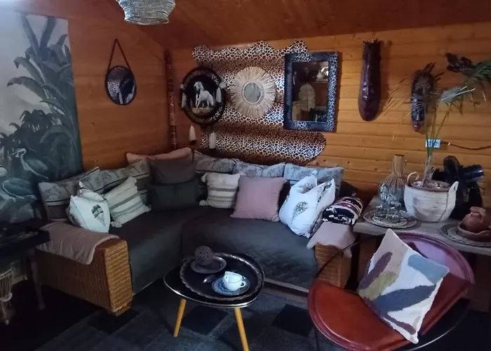 Ferienhaus Donautal